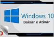 Ativar Windows 10 Home com Windows 10 Pro instalado